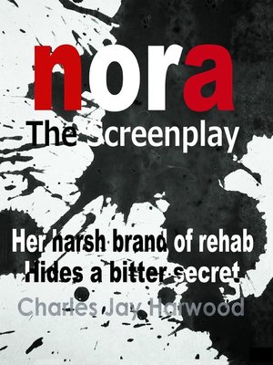 cover image of Nora the Screenplay